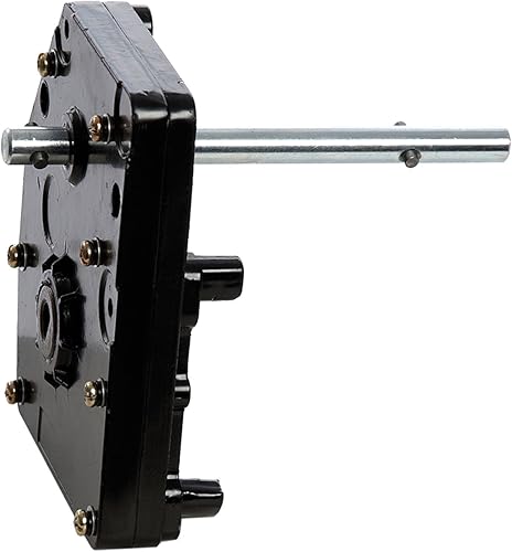 Miniatura 1 de Stromberg Carlson LG-179015 caja de cambio para colocar rueda de auxilio, aluminio