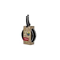 Moneta Gea Set Padelle, 24-28 Cm