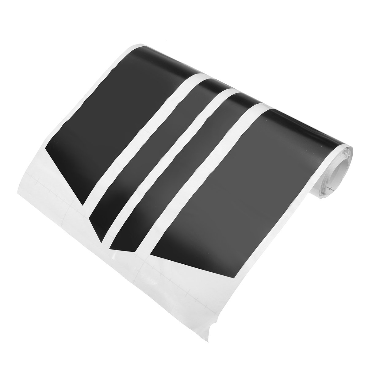 Coppia Sport Strisce Laterali Auto Adesivi Decalcomanie Per Benz W117 C117 X117 Cla Amg