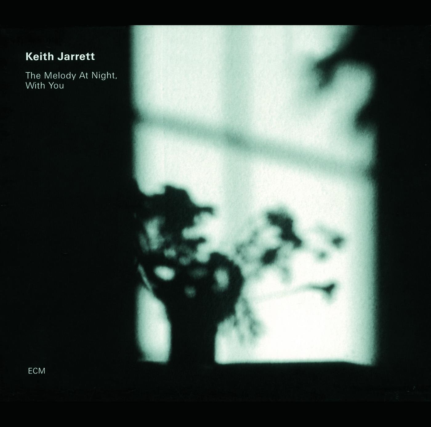 Keith Jarrett