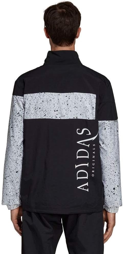 adidas Men Originals Planetoid Track TOP