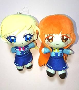 Amazon.co.jp: 全7種類コンプリートセットひみつのアイプリ