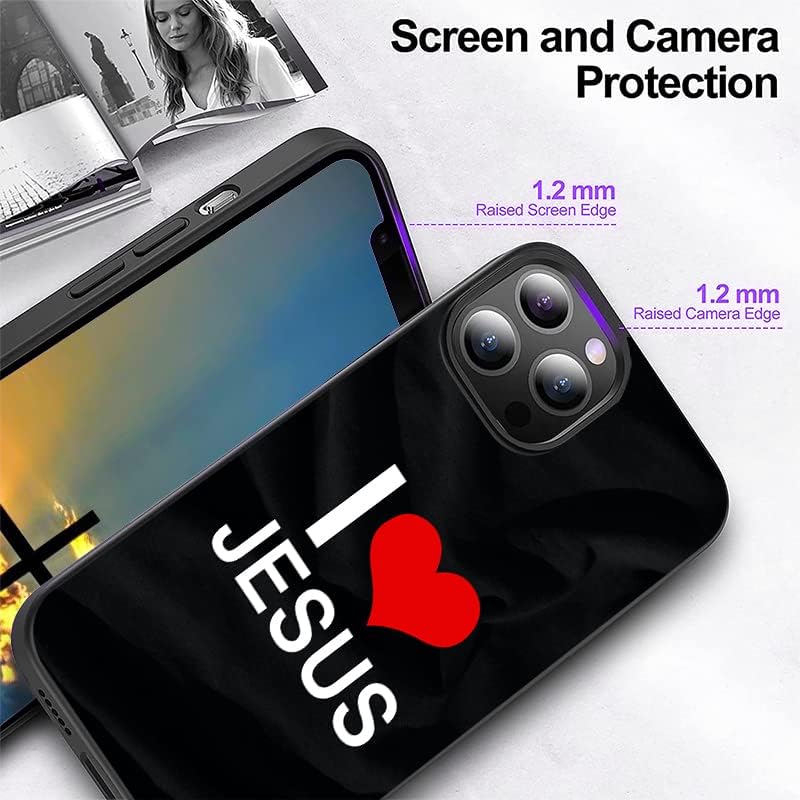 Miniatura 2 de Fundas para iPhone 16 15 14 13 12 11 Pro Max Galaxy S25 S24 S23 S22 S21 S20 FEA16 A15 A54 A53 A03S A14 A13Note 20 10M otoPixel para Hombre Mujer,