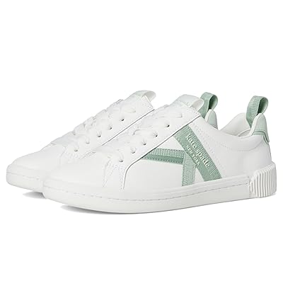Kate Spade New York Signature Lace Up Sneaker Women