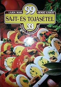 Hardcover 99 Sajt-es Tojasetel [Hungarian] Book