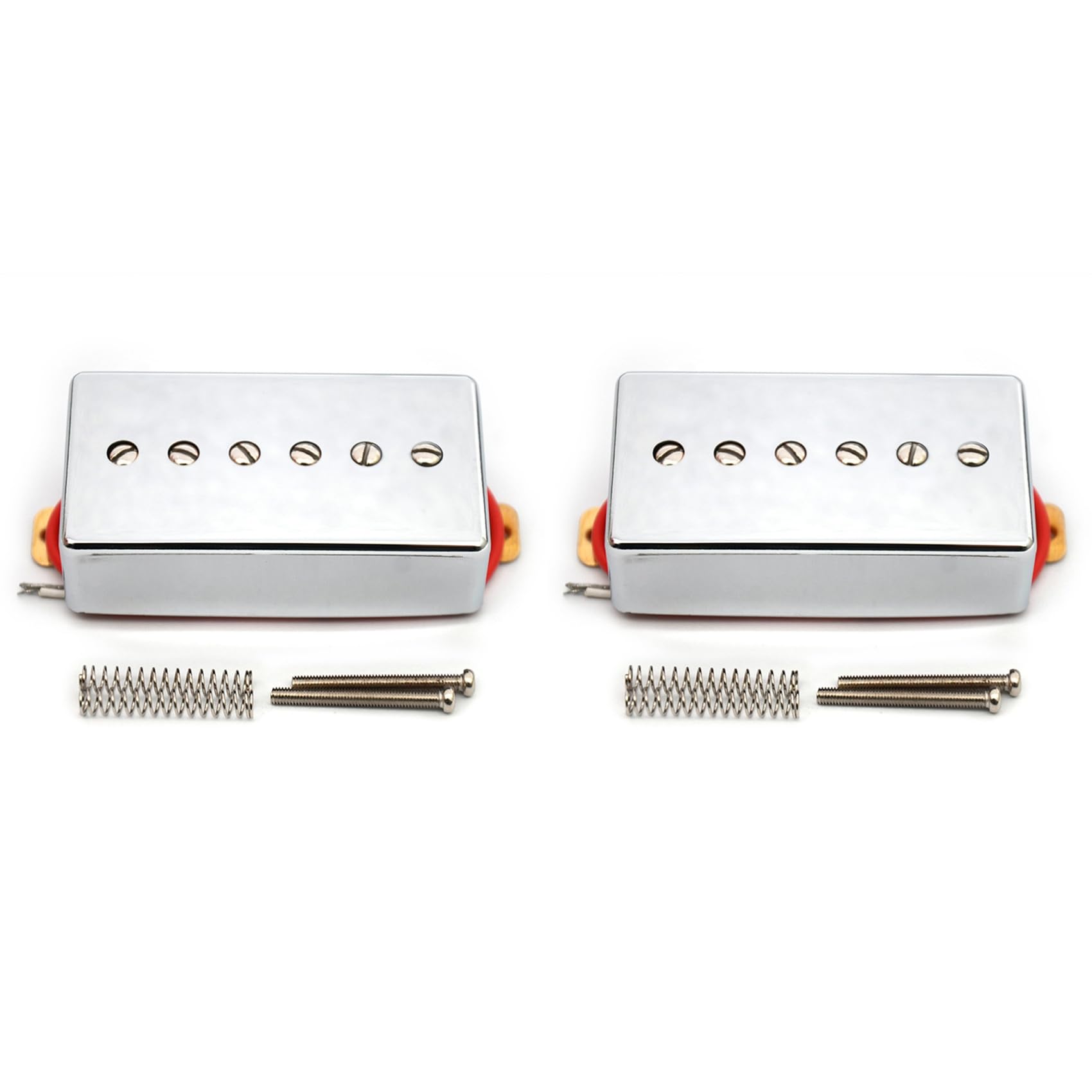 Micro guitare électrique P90 simple bobinage taille 50mm haute précision