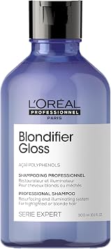 LOreal Professional Shampoo Brondifier 10.1 fl oz 300 ml