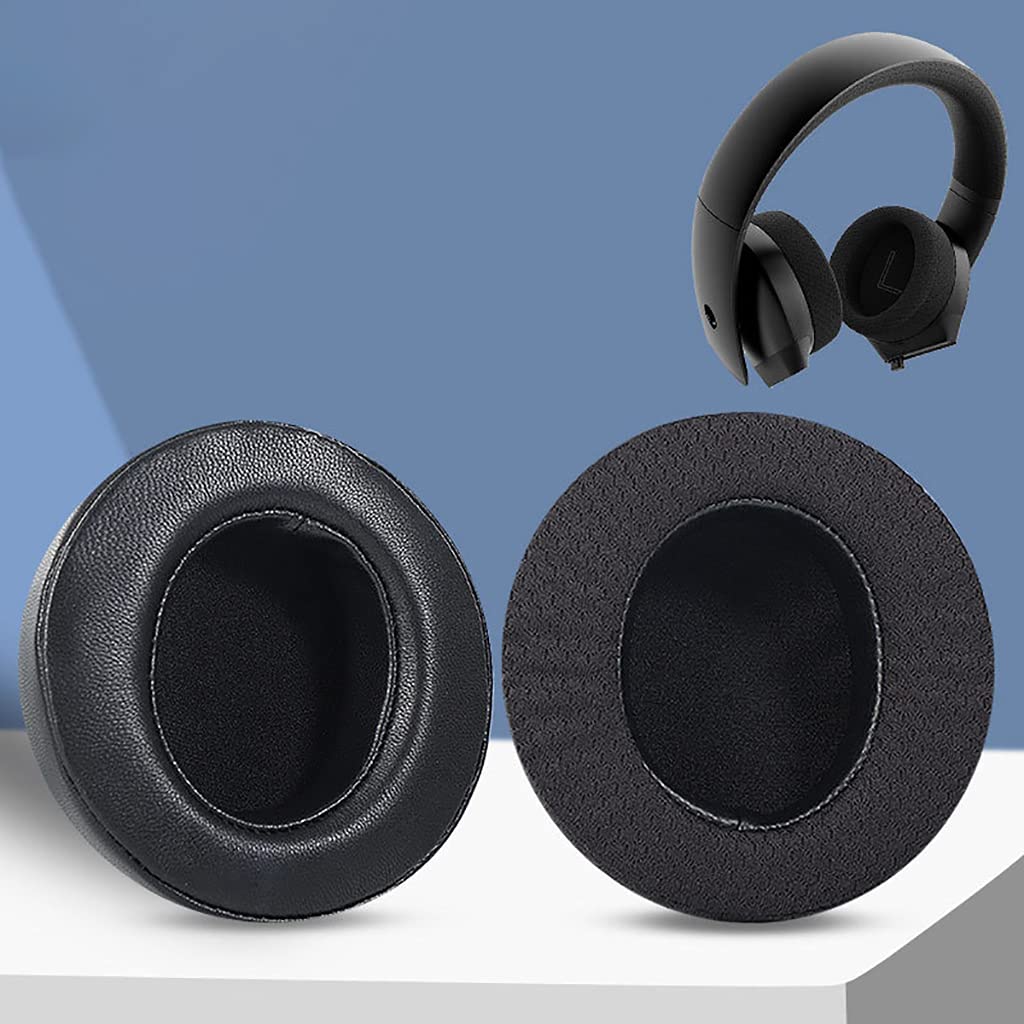 Almohadillas de espuma de repuesto para auriculares AW310H