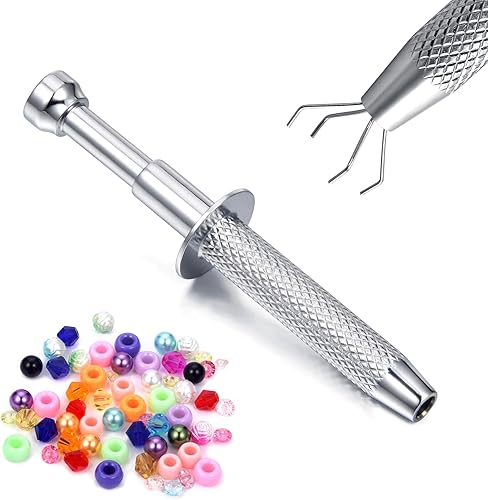 JIESIBAO Herramienta de perforación para todos los piercings, herramienta versátil para oreja, labio, ombligo, lengua, ombligo, ombligo, tabique,