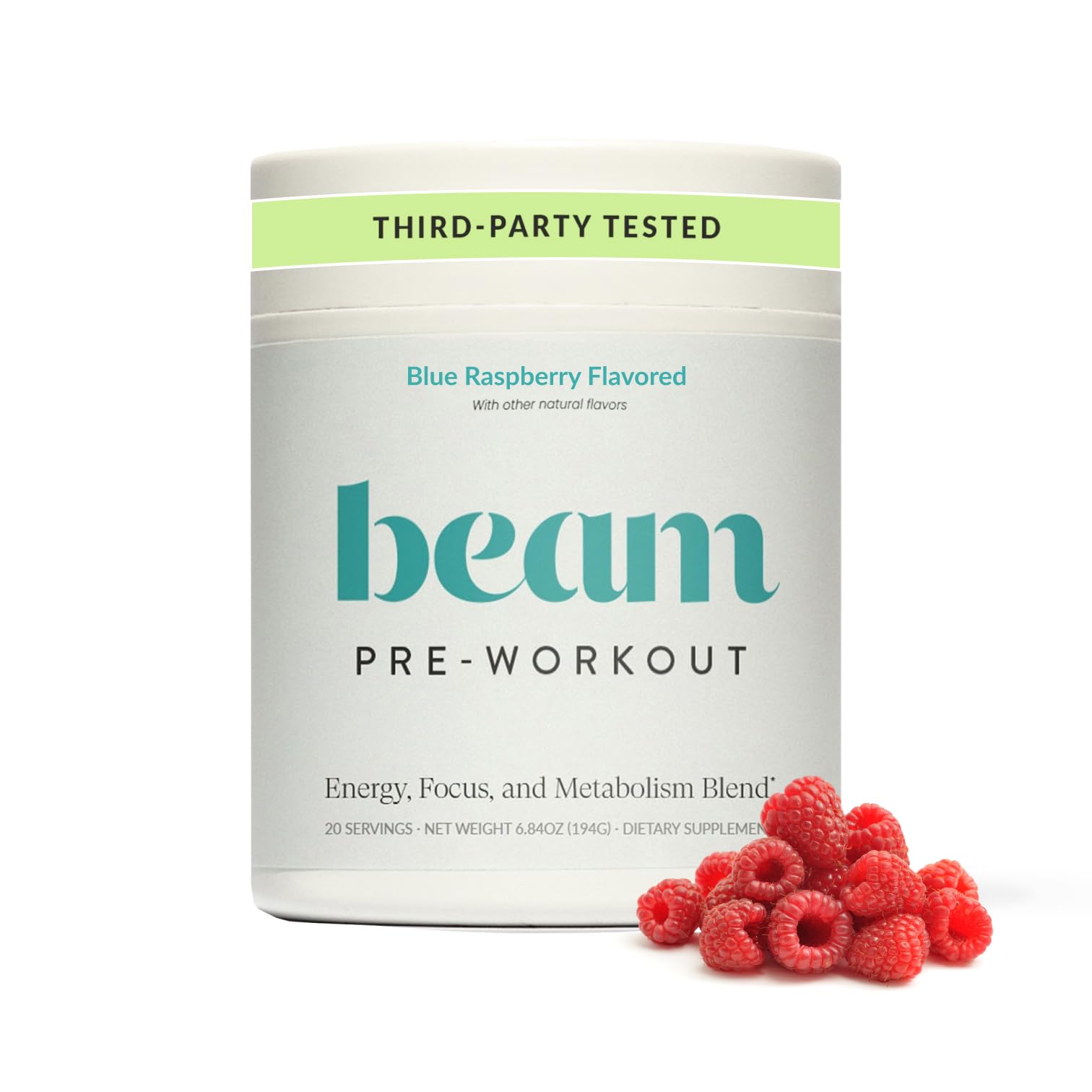 BEAM Pre