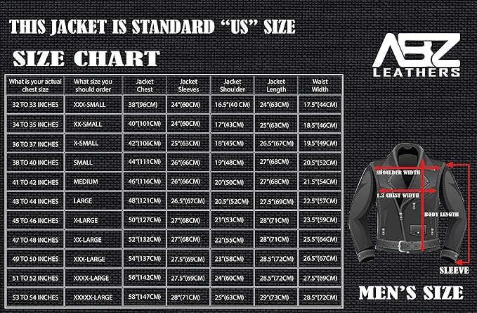 ABz Leathers Men's Dark Brown Distressed Classic Aviator Vintage Pilot-Style With Multiple Pockets Leather Vest4