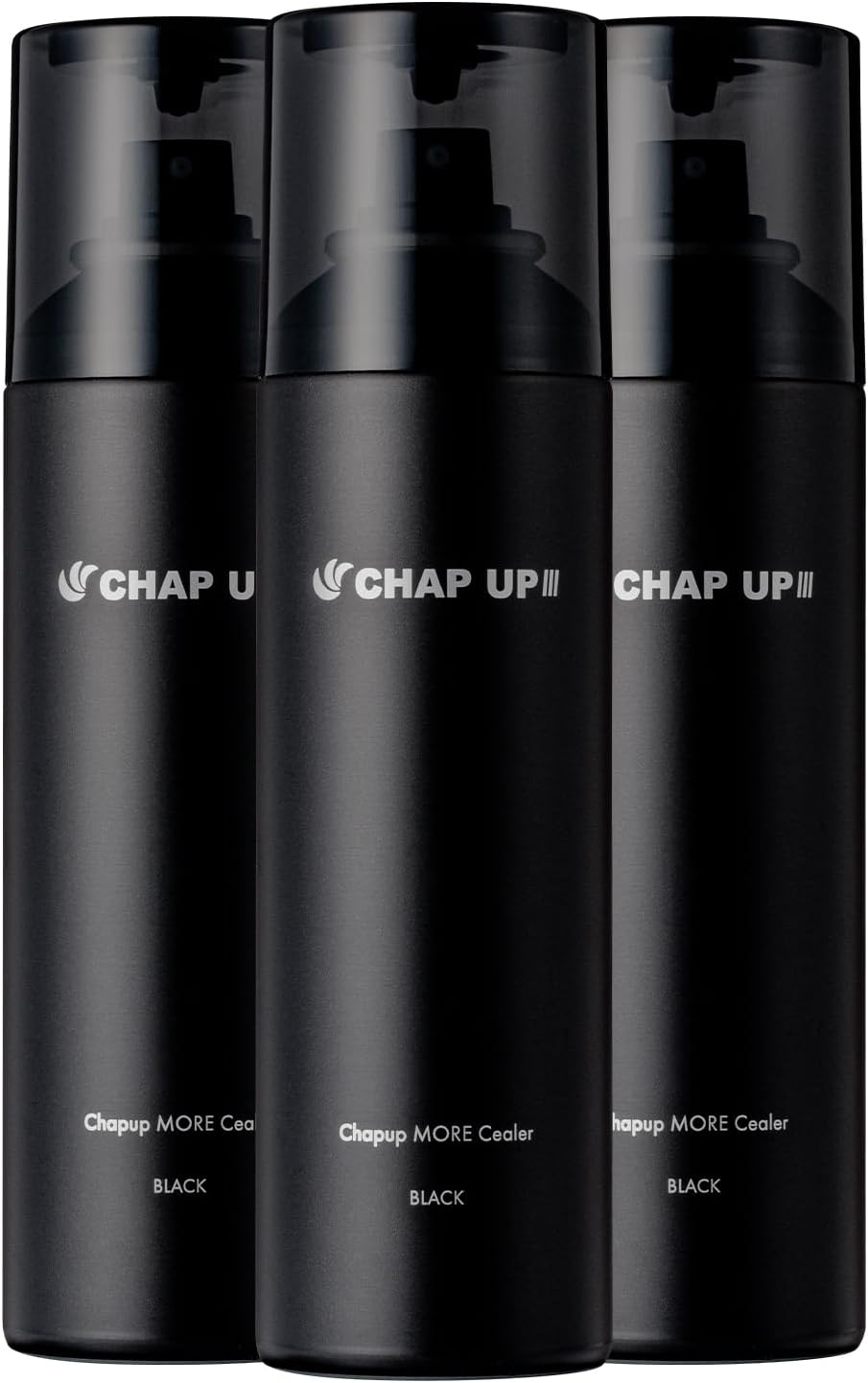 ルアン SMH スーパーミリオンヘアー 30g 3個セット ブラック ルアン