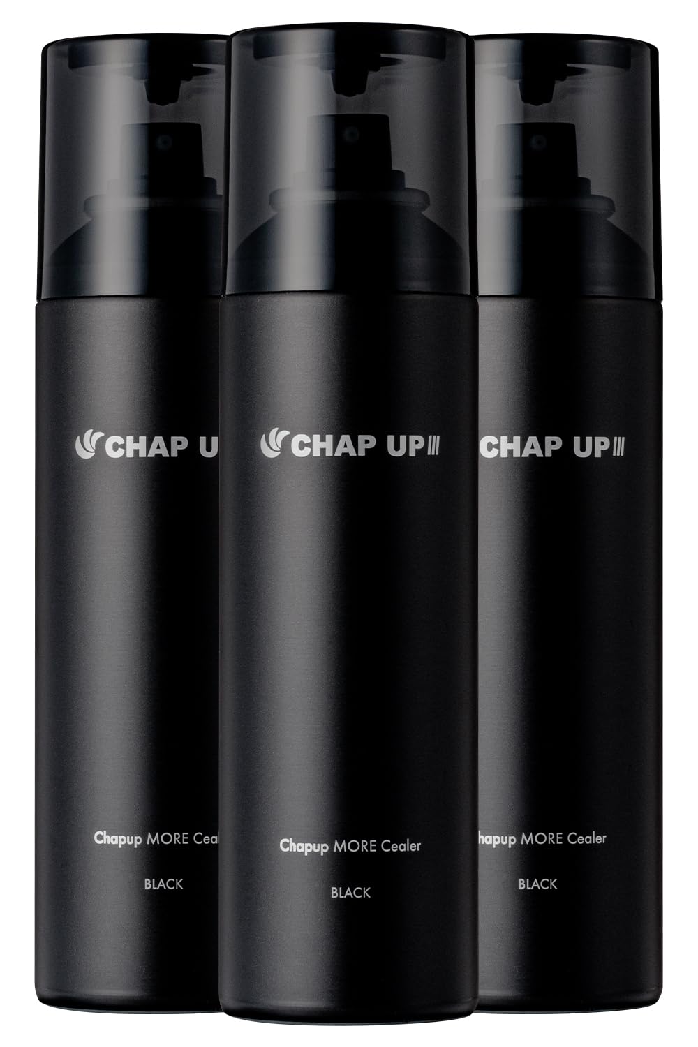 CHAP UP モアシーラーヘアスプレー 6本セット Amazon.co.jp: 【一瞬で