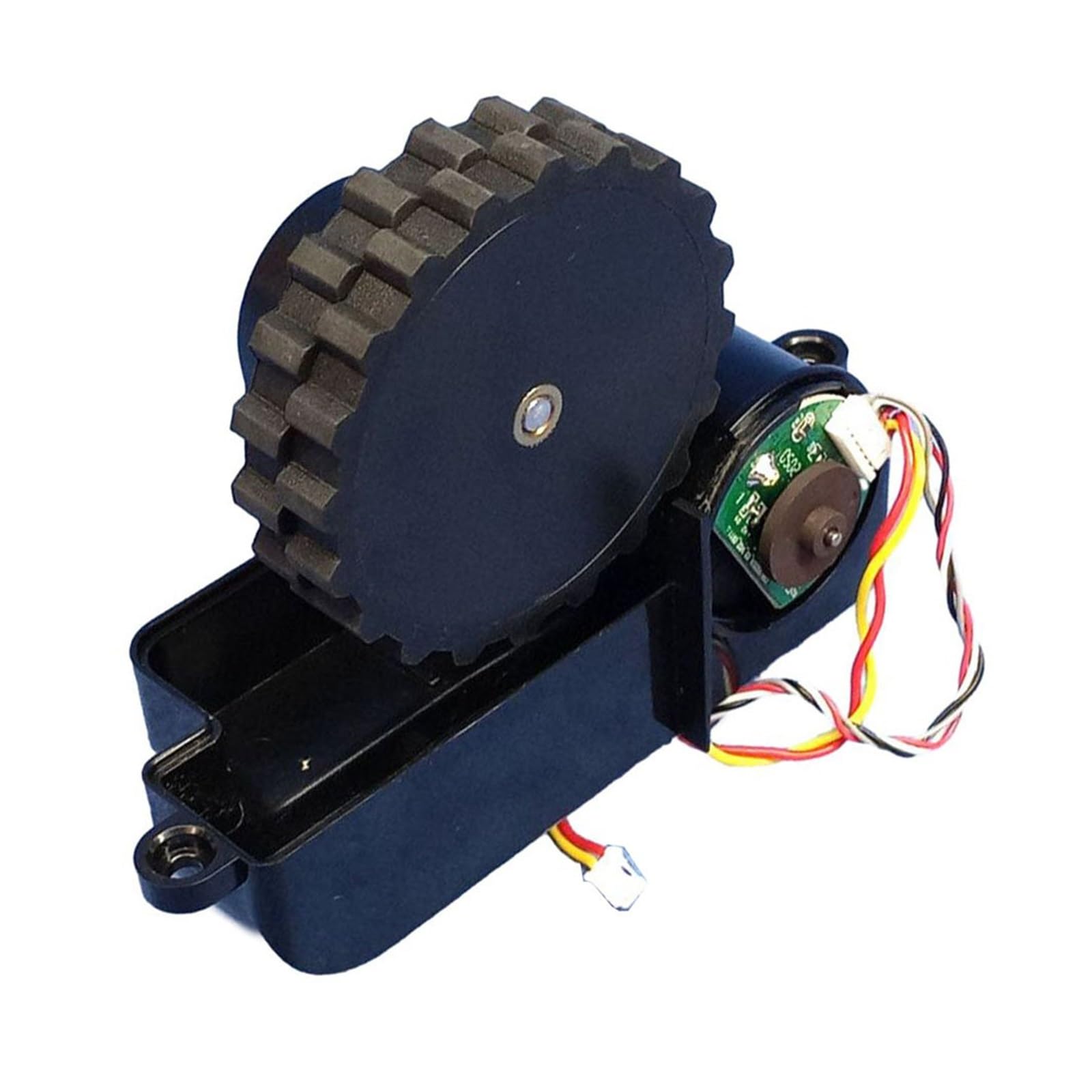 LMRXOFE Robot Vacuum Walking Wheels,Compatible For WYZE,WVCR200S Robot Vacuum Cleaner Parts(R)