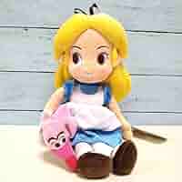 【レア】コリラックマ　あつめてぬいぐるみ　不思議の国　アリス 不思議の国のリラックマ」テーマ