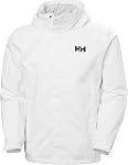 Helly Hansen Men's Dubliner Shell Jacket