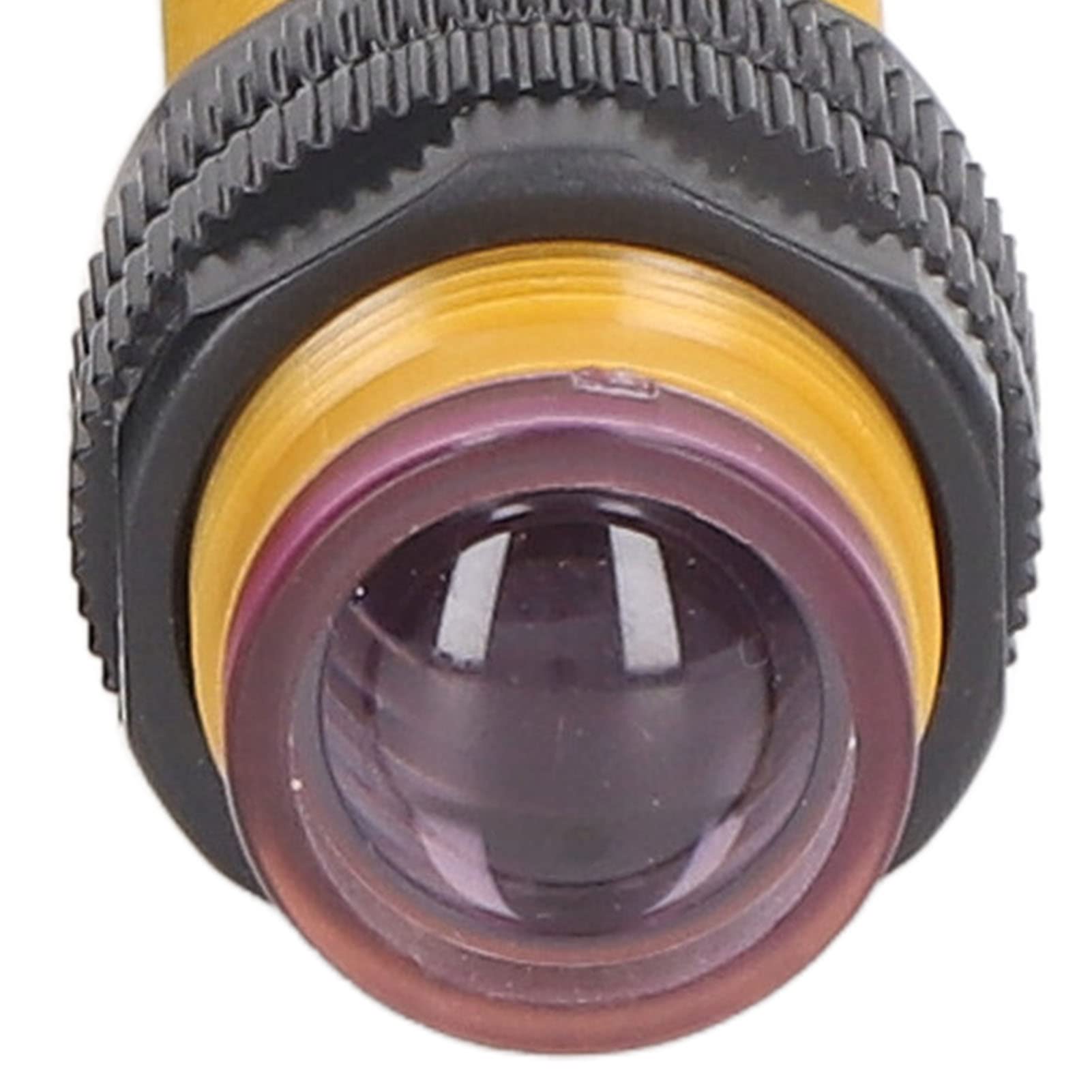 Módulo de Sensor infrarrojo de 5 Piezas 10-36 V CC NPN Interruptor fotoeléctrico Normalmente Abierto para Evitar obstáculos