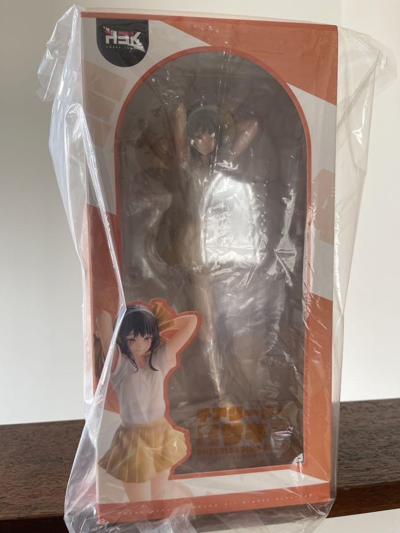 Amazon.co.jp: Hobby sakura ホビーサクラ チアリーダー ミサキ : おもちゃ