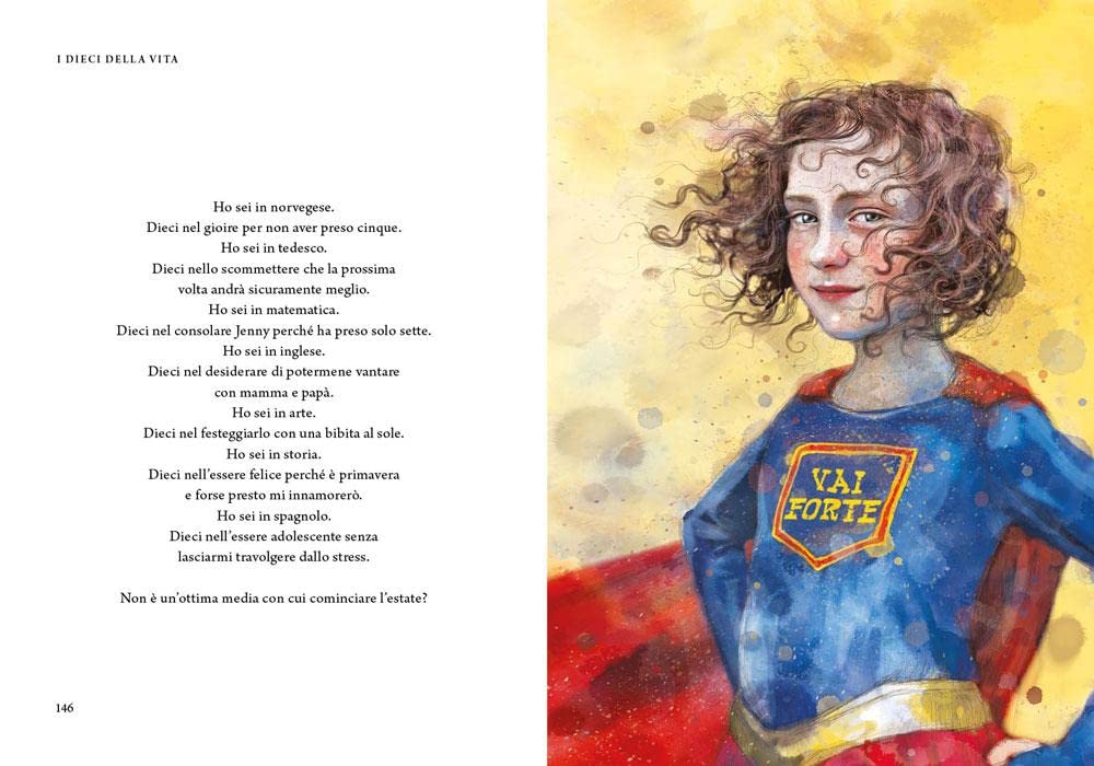 #BeingYoung. Il mondo è nostro. Ediz. a colori