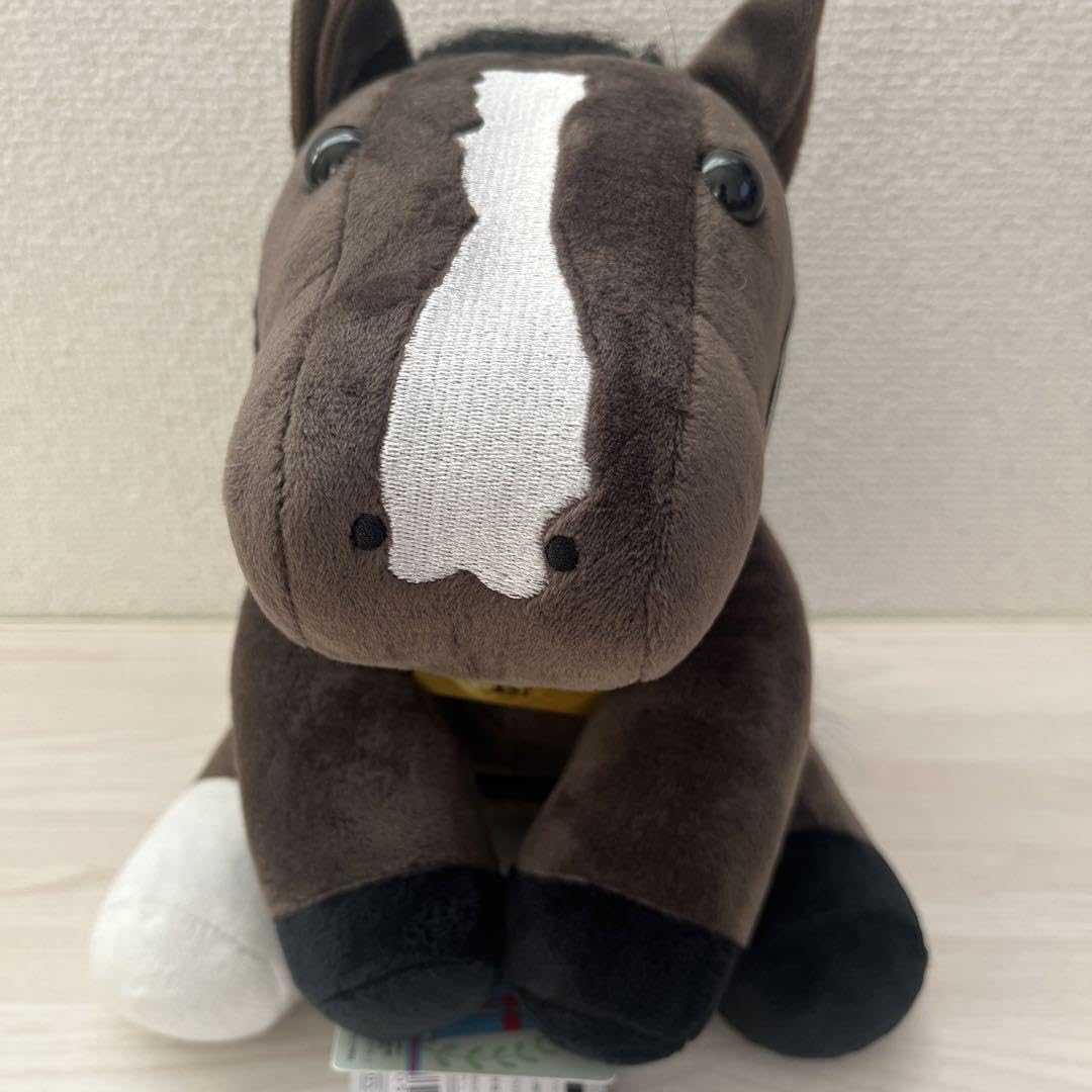 Amazon.co.jp: イクイノックス アイドルホース ドバイシーマ