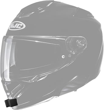 HJC RPHA 71 Action Camera Helmet Chin Mount