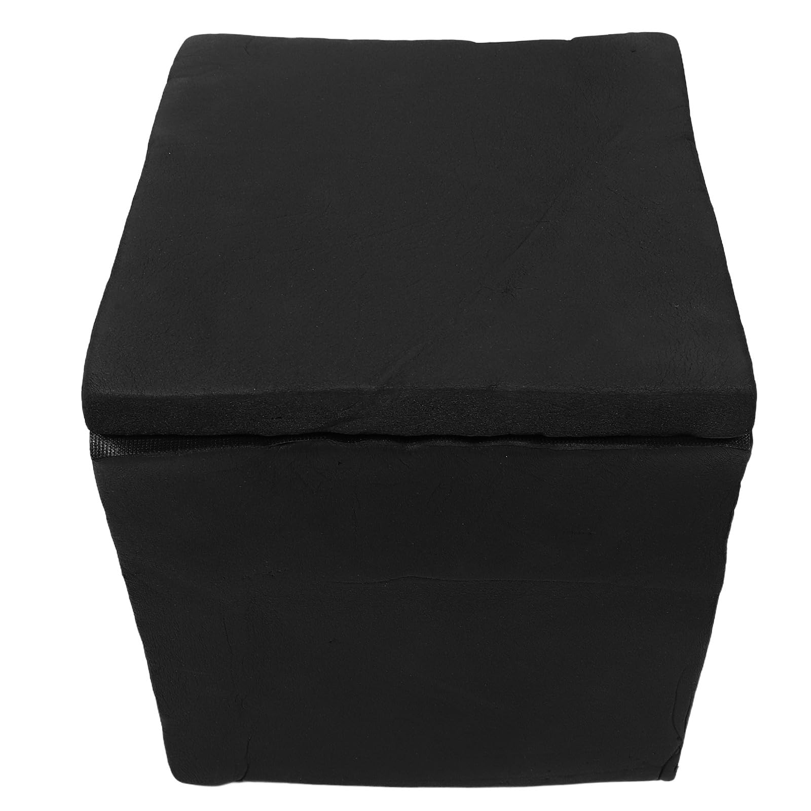 Housoutil Cubierta Insonorizada para Bombas de Refuerzo y Generadores Pequeños 25X20X25 CM, Carcasa de Caucho y Plástico para Reducción de Ruido en Entornos Industriales