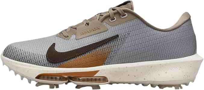 NIKE Air Zoom インフィニティ　イエロー×コルク　26cm NIKE Air Zoom インフィニティイエロー×コルク26cm