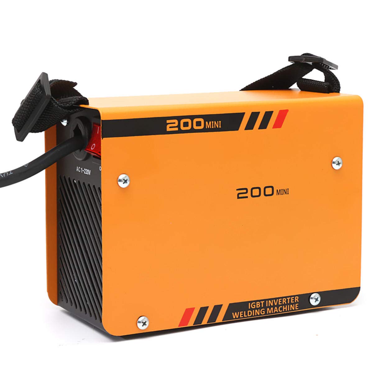溶接機 ホットセール ZX7 溶接機 デュアルボルテージ 220V 380V 用 インバータ