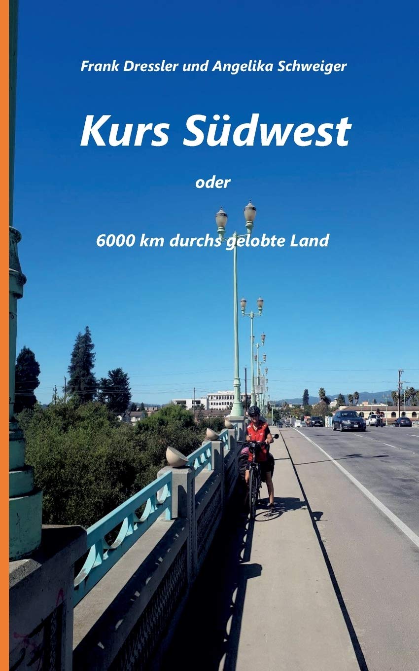 Kurs Südwest