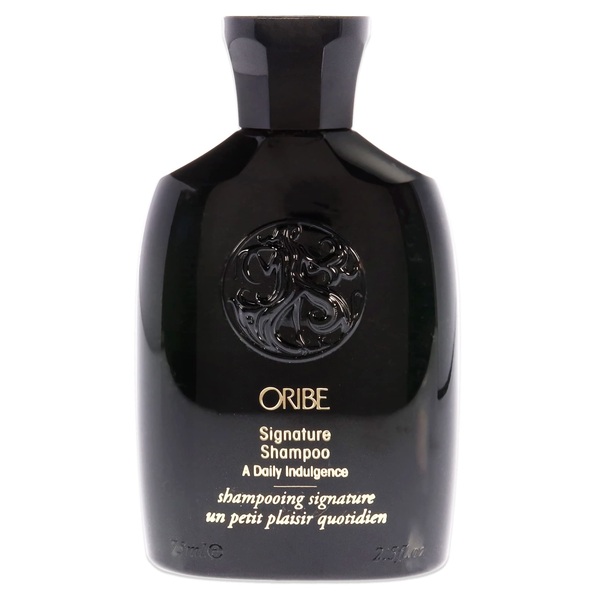 Signature Shampoo, 75 ml