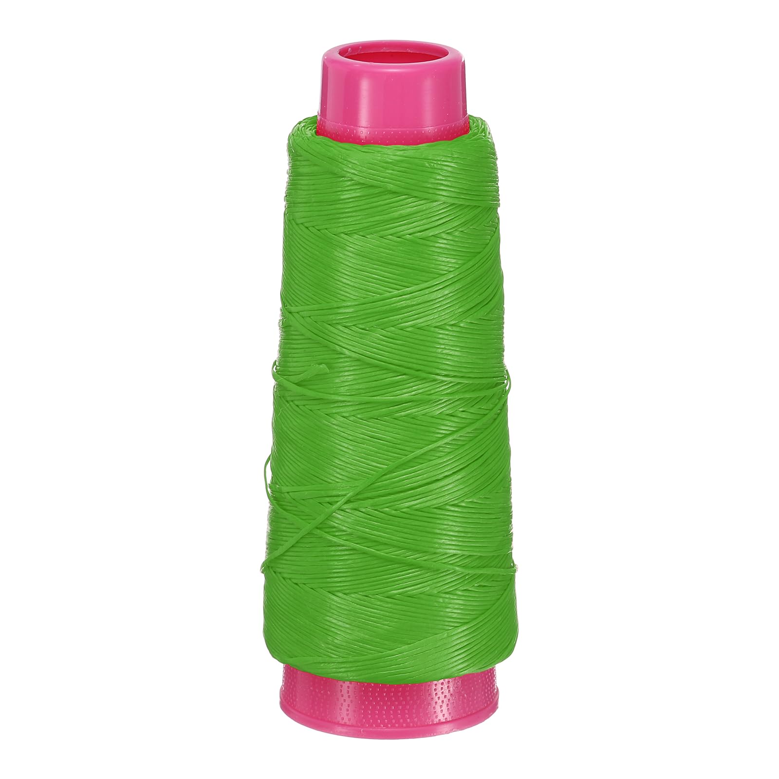 YELARXI Archery Bow String Serving Thread, 0.03" Dia Durable Bowstring Thread Accessories 131 Yard/120M & 1600D PE & Emerald Green-Fitting For(Tying Peep Sight Nock/Compound/Recurve Bow)