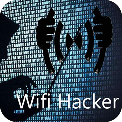 Wifi Hacker:Wifi Password Keygen