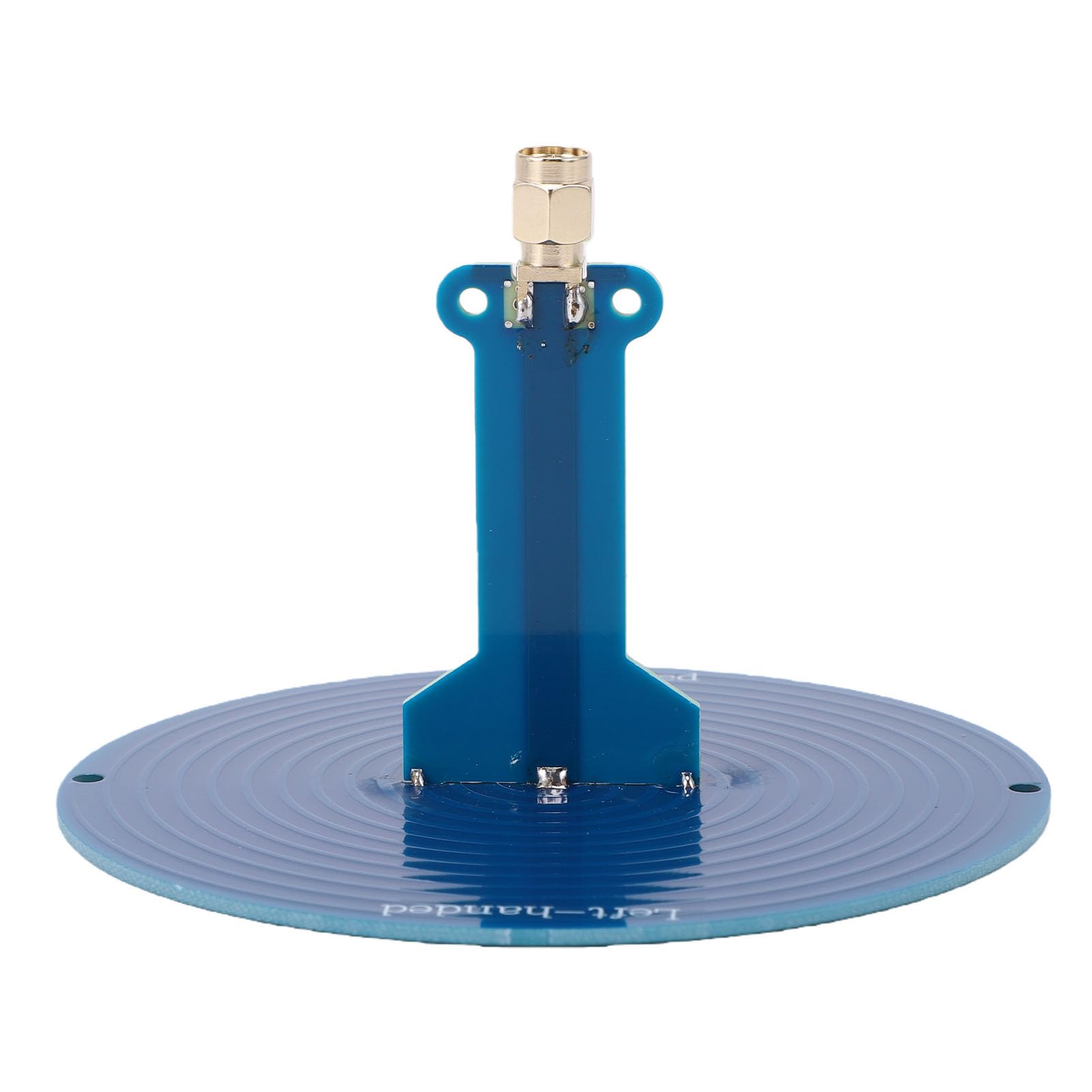 UWB-Ultra-Breitbandantenne, 942 MHz–6,5 GHz, SMA-Stecker, Kompakte PCB-Antenne für Spektrumanalyse, EMV-Test, SDR