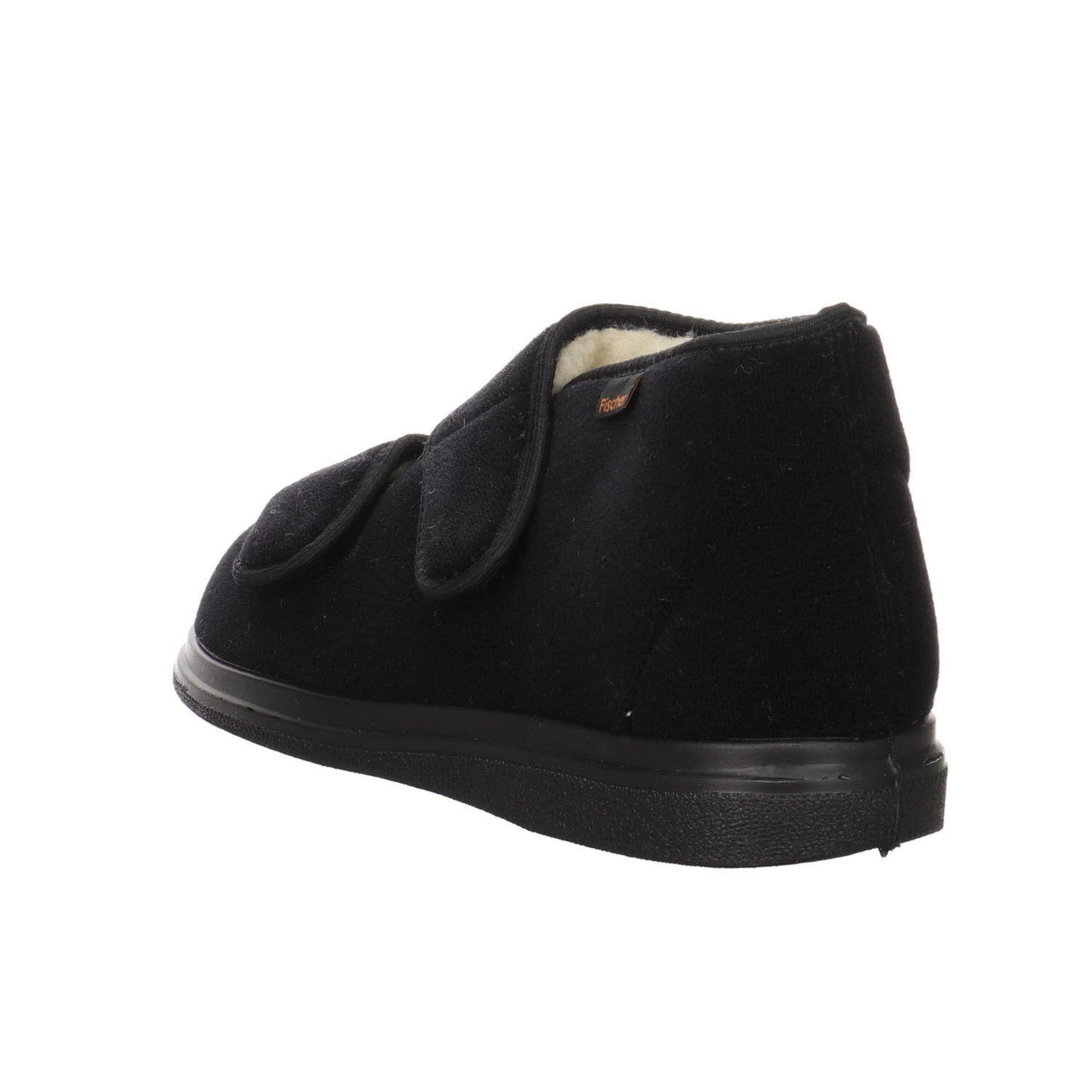 Fischer Markenschuh Ortho Chaussons montantsMixte