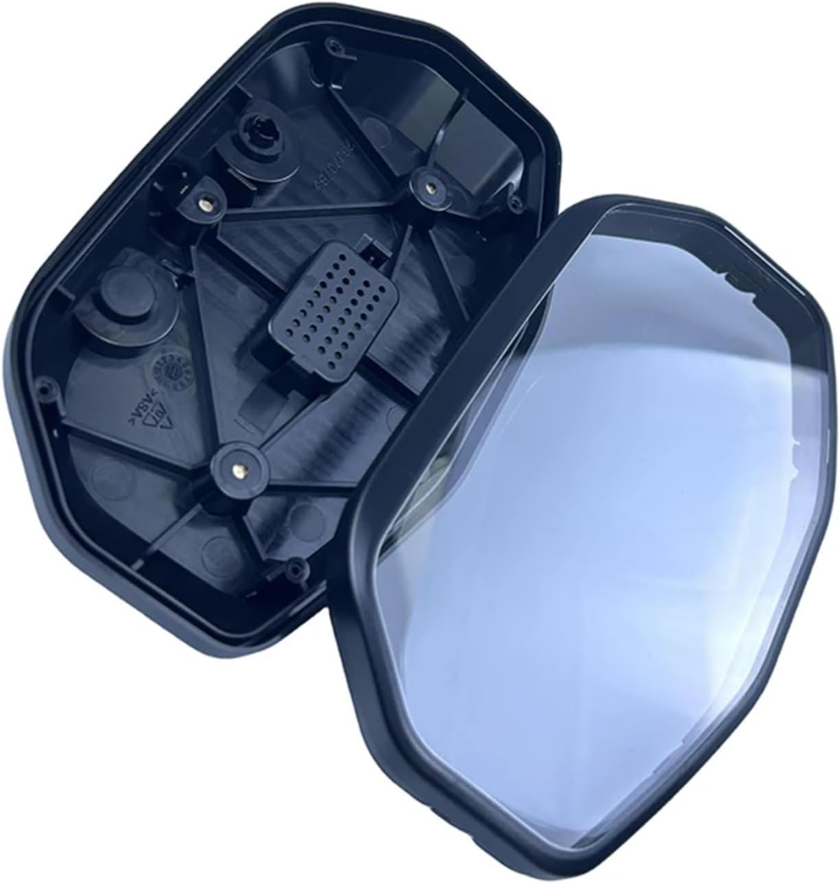 Dainichi 石油ファンヒーター FW-3218S 青 2018年製】 ダイニチ FW