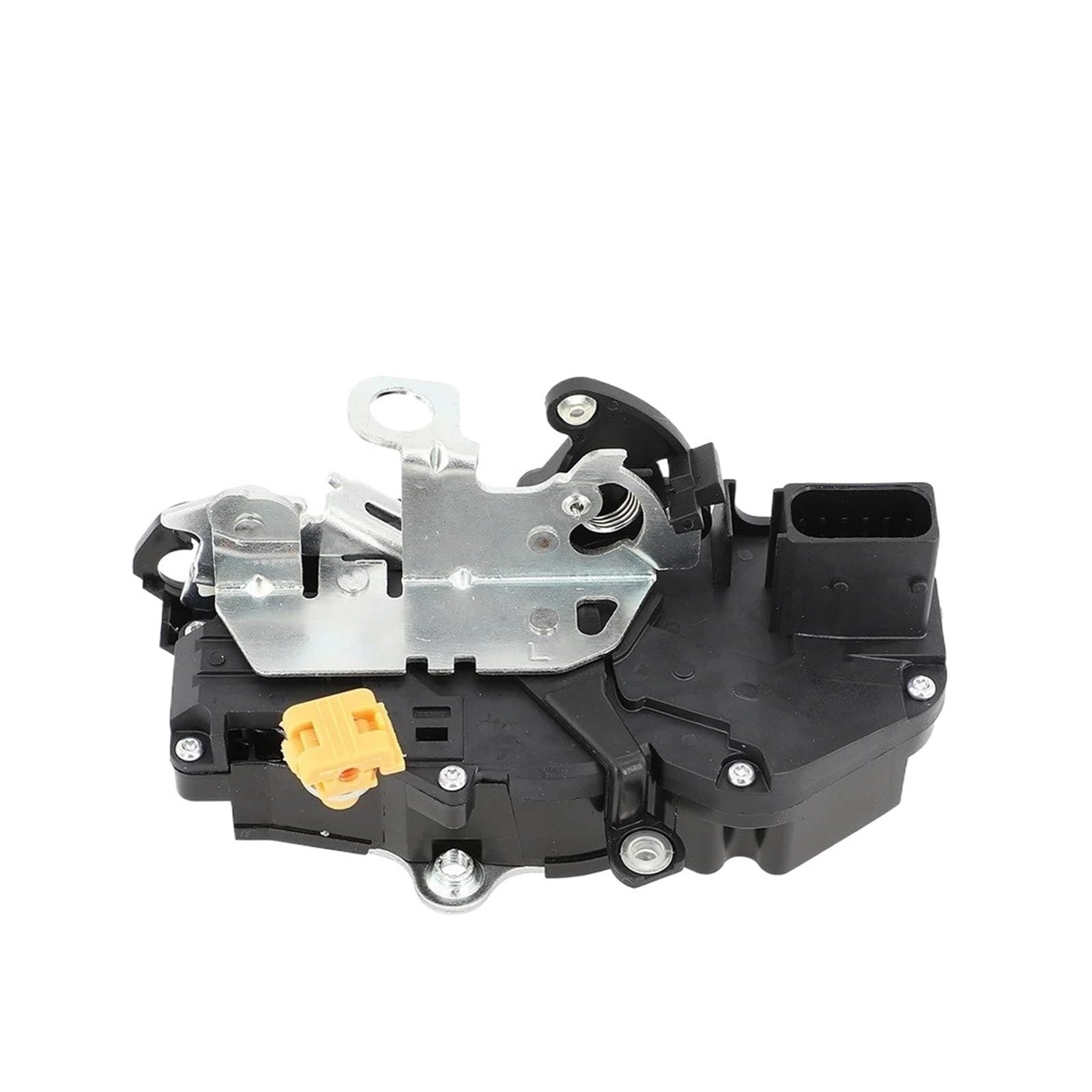 Door Lock Mechanism for Cadillac for Escalade 931-303 931-108 931-109 931-304 Front Rear Door Lock Actuators High Response Central Components Locking Actuator(Front Right)