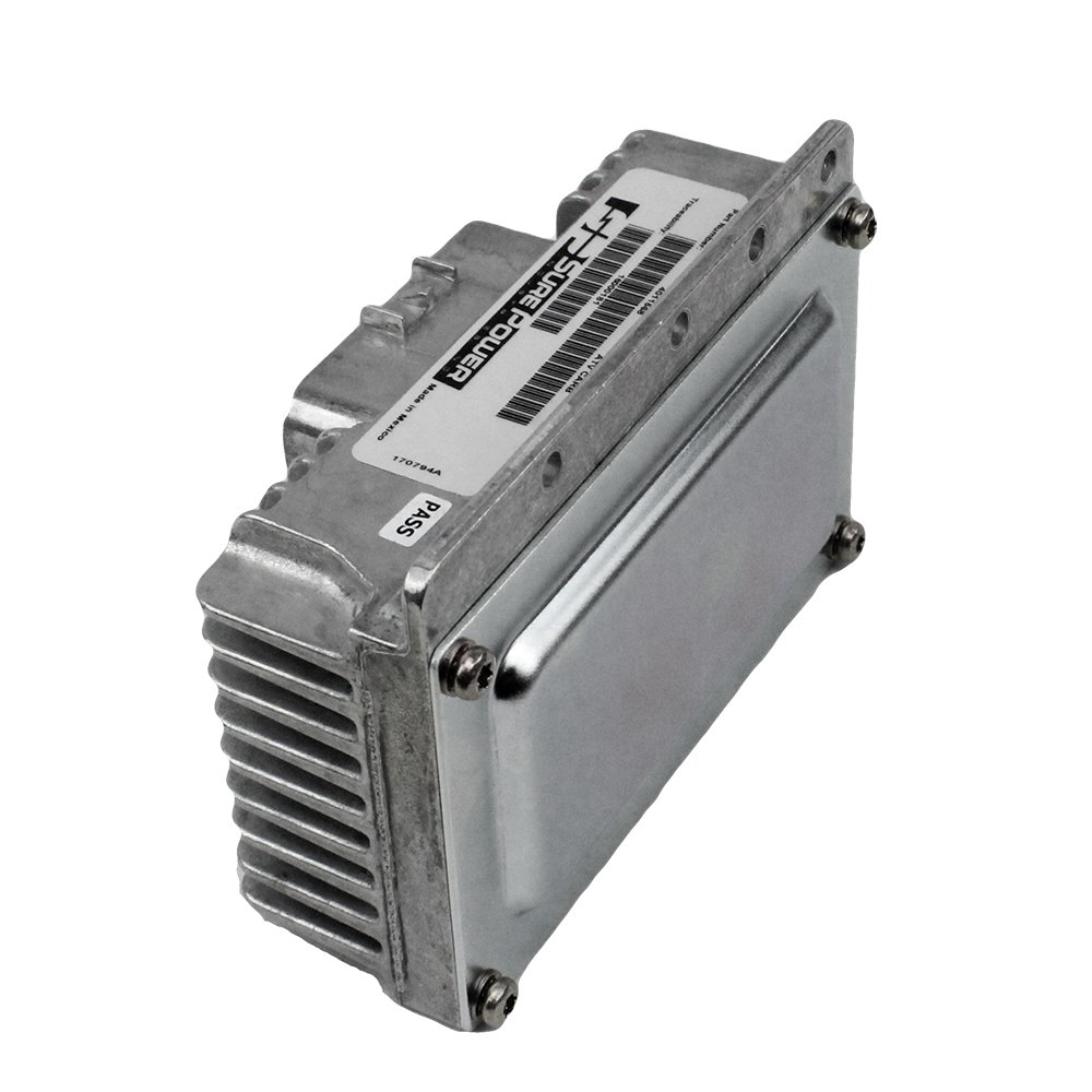 Amazon.com: Polaris 4011568 Single Carburetor Module Control 7-8 