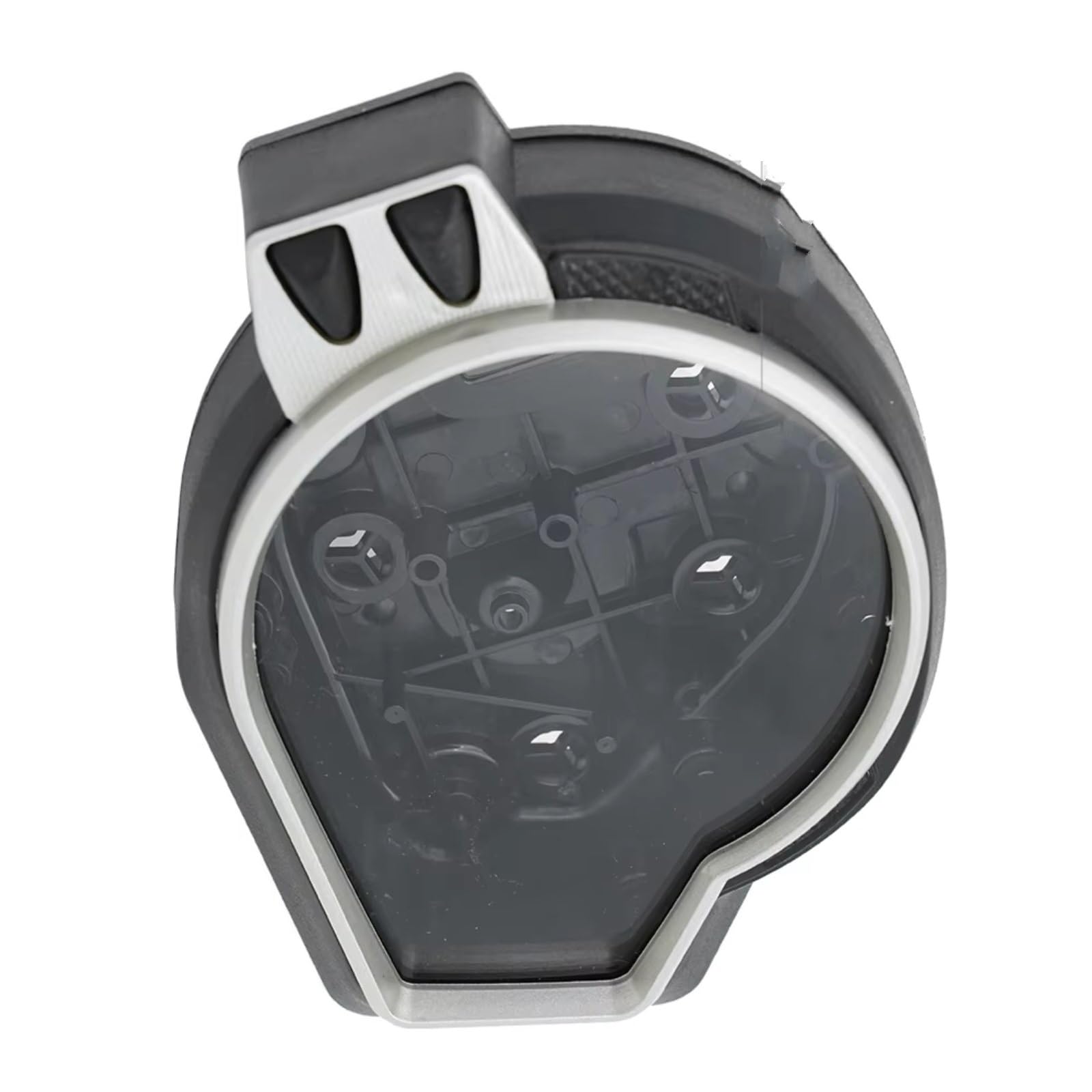 Motorrad Tachogehäuse Kompatibel Mit CBR1000RR 2008 2009 2010 2011 Motorrad-Instrumentenkoffer, Tachometer, Drehzahlmesser