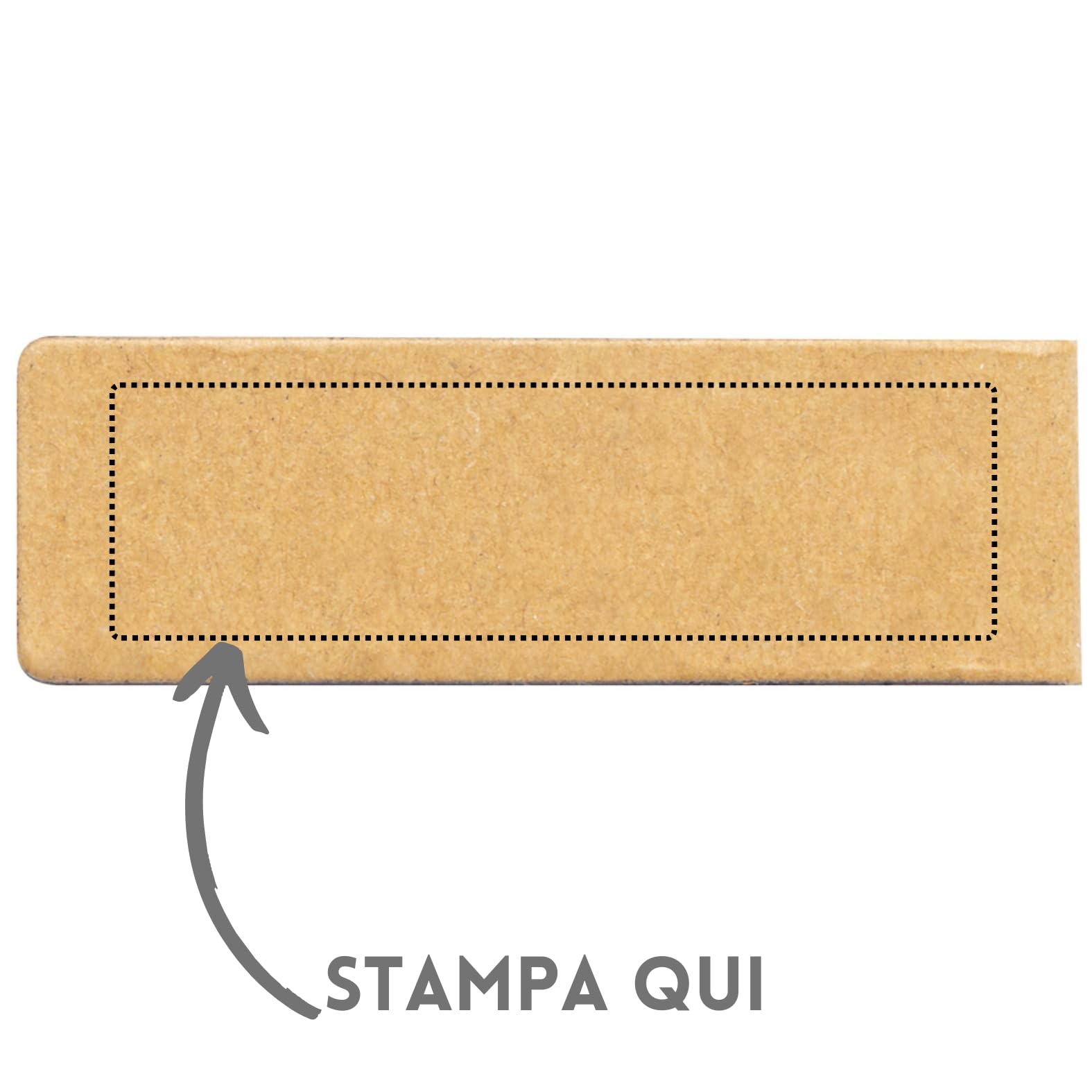 Segnalibro Magnetico, Gadget Personalizzati Pubblicitari Promozionali per Aziende, Fiere, Convegni, Attività di Marketing e Promozione Aziendale, Matrimonio ed Eventi (900)