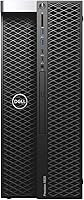 Vista 1 de Dell Precision T5820 Workstation Desktop (2018) Core Xeon W - SSD de 1 TB + SSD de 1 TB - RAM de 32 GB - RTX 3080 6 núcleos @ 4.6 GHz - 10 GB