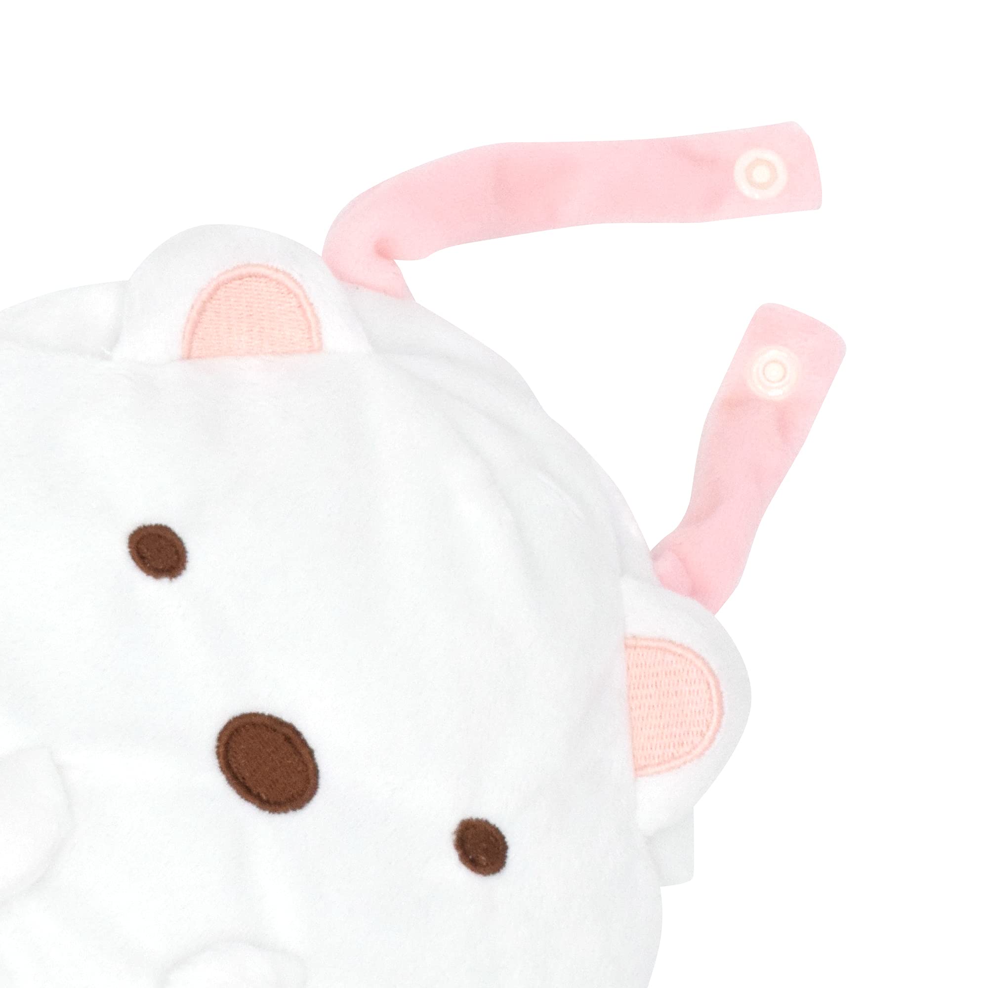 Amazon.co.jp: MORIPiLO モリシタ ポケットティッシュケース 吊り下げ