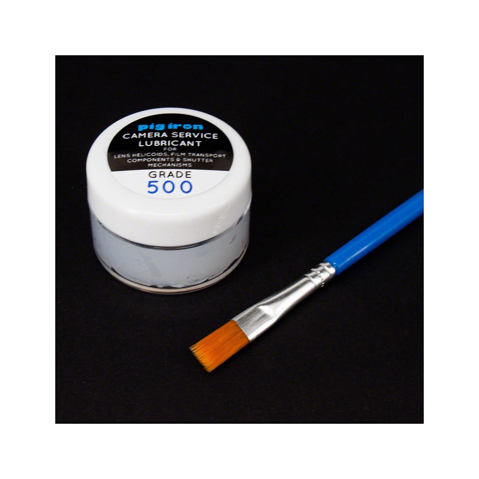 Hexatronic Schmiermittel für Mikro-/Nanokabel Hexatronic Schmiermittel für Mikro-/Nanokabel