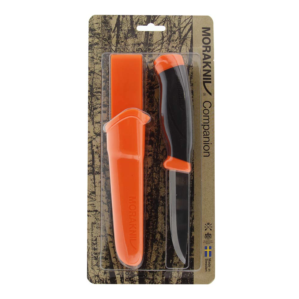 morakniv Companion Heavy Duty Knife