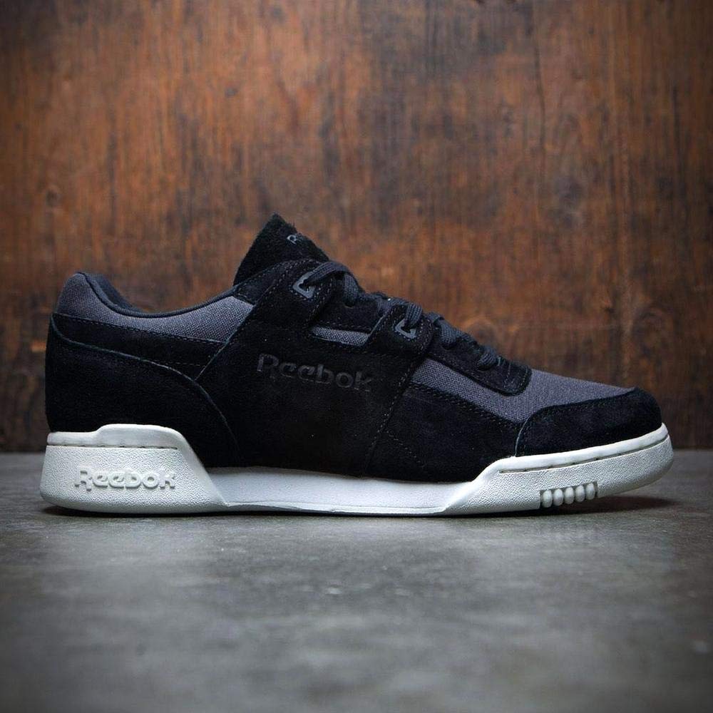 Reebok Mężczyźni Workout Plus NtTrampki do biegania