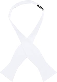 10 Black and White Engagement Party Ideas for a Chic Look 53 S.H. Churchill & Co. 100% Silk Formal Bow Tie, Solid 16MM Silk Self Tie,...