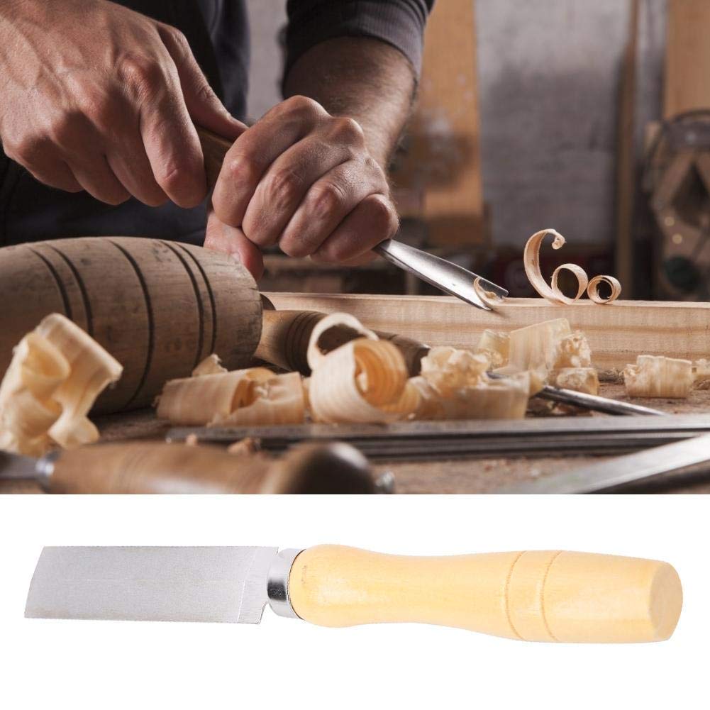 Lima Diamantata Rombica 5 Pollici - Per Vetro, Ceramica, Marmo, Con Manico In Plastica - Foto 11