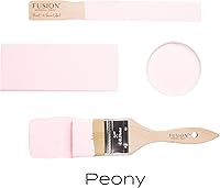 Vista 45 de Fusion Mineral Paint (500 ml, Encaje Victoriano)