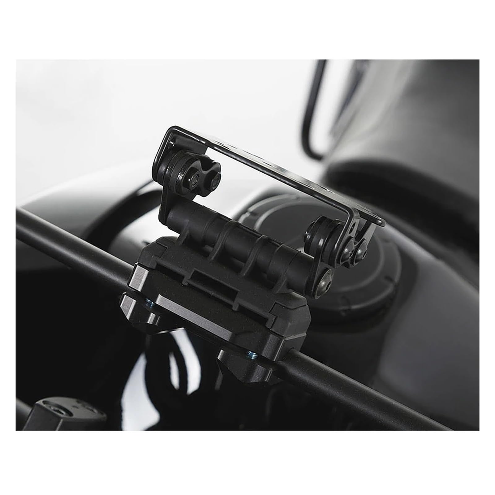 Supporto Per Telefono Moto Per CRF 1000L Per L'Africa Staffa GPS per moto