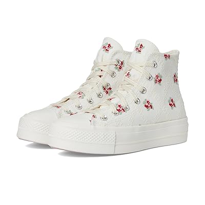Converse Chuck Taylor All Star High Top Platform Sneaker Women