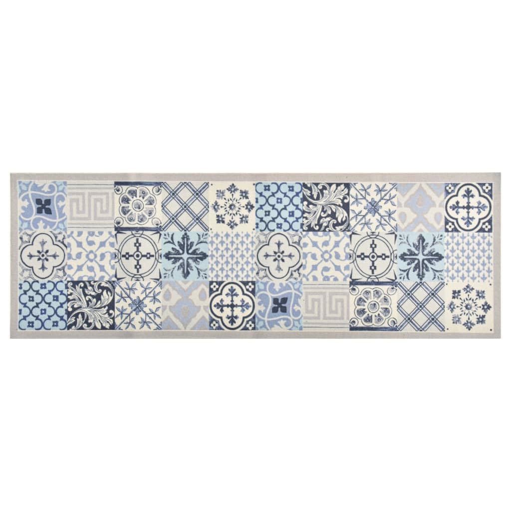 Générique Tapis de Cuisine Lavable Mosaïque 60x300 cm,Maison & Jardin,Décorations,Paillassons,315956